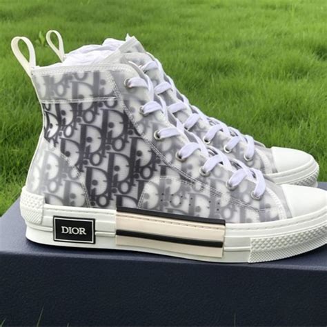 dior chuck sneakers|christian dior sneakers.